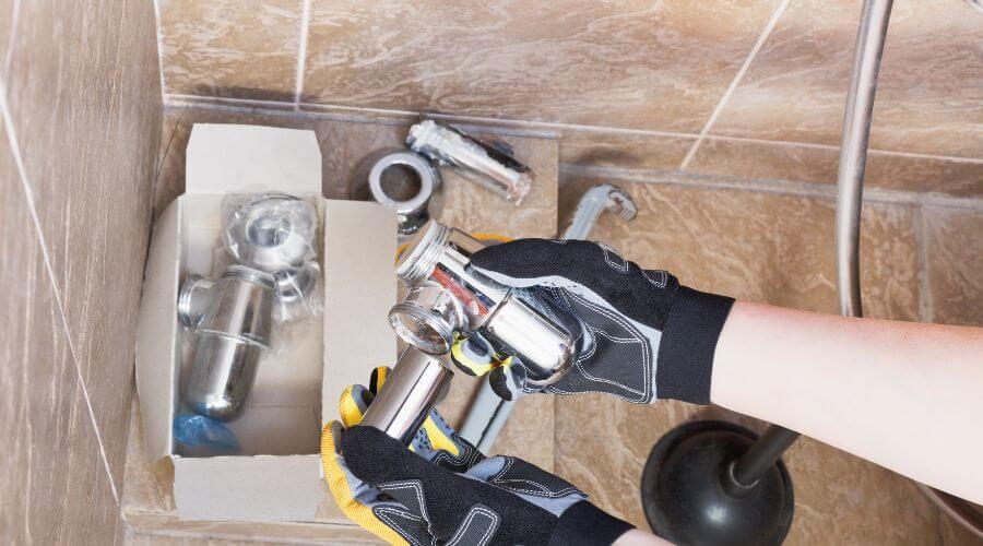 Expert flood damage restoration services in Tyler, MN